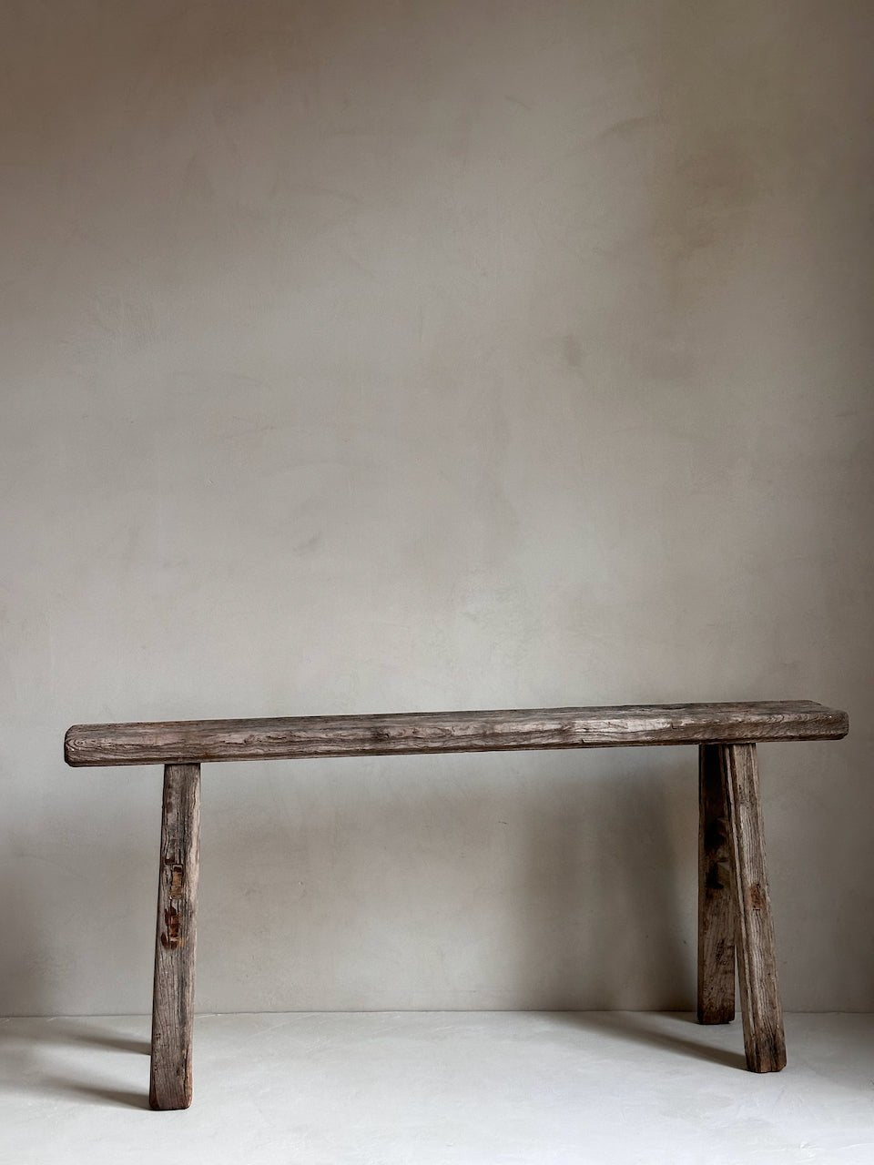 The Corner - Vintage bench N° 21 - Benches & Stools
