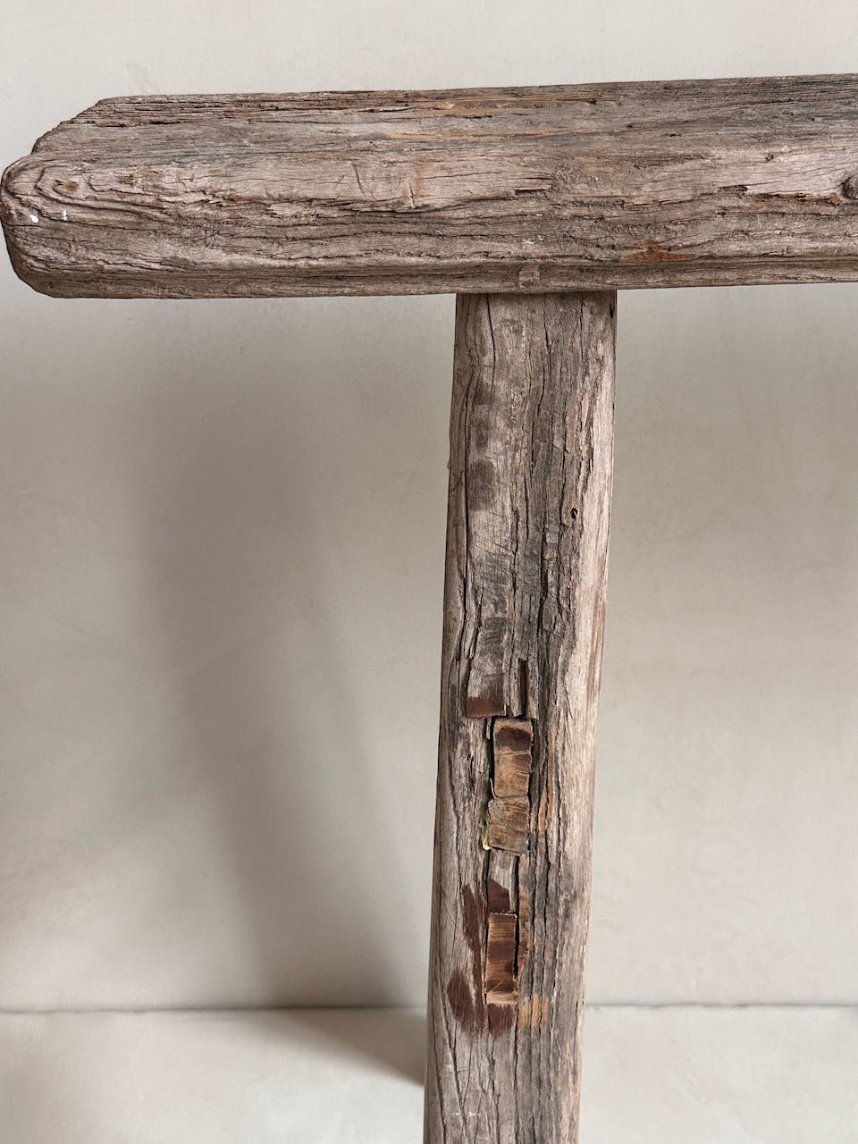 The Corner - Vintage bench N° 21 - Benches & Stools