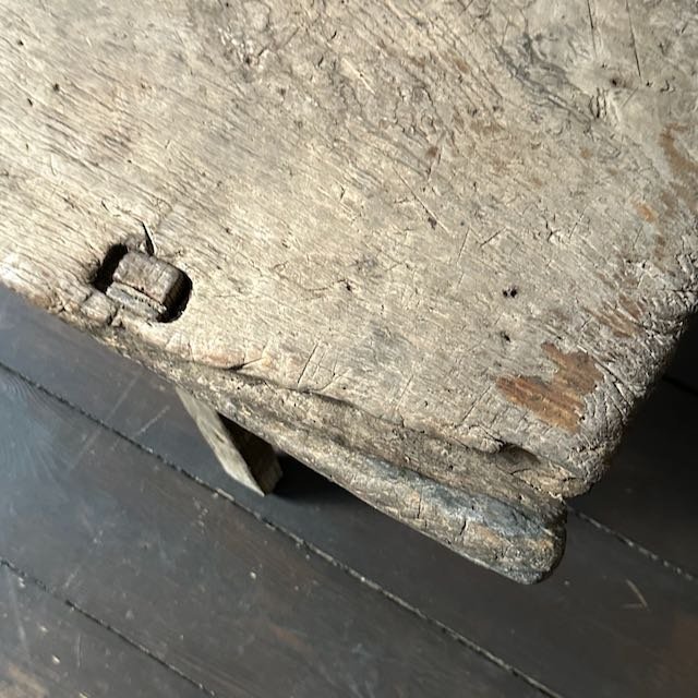 The Corner - Vintage Bench N° 20 - Benches & Stools