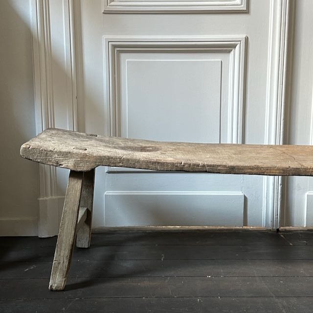 The Corner - Vintage Bench N° 20 - Benches & Stools