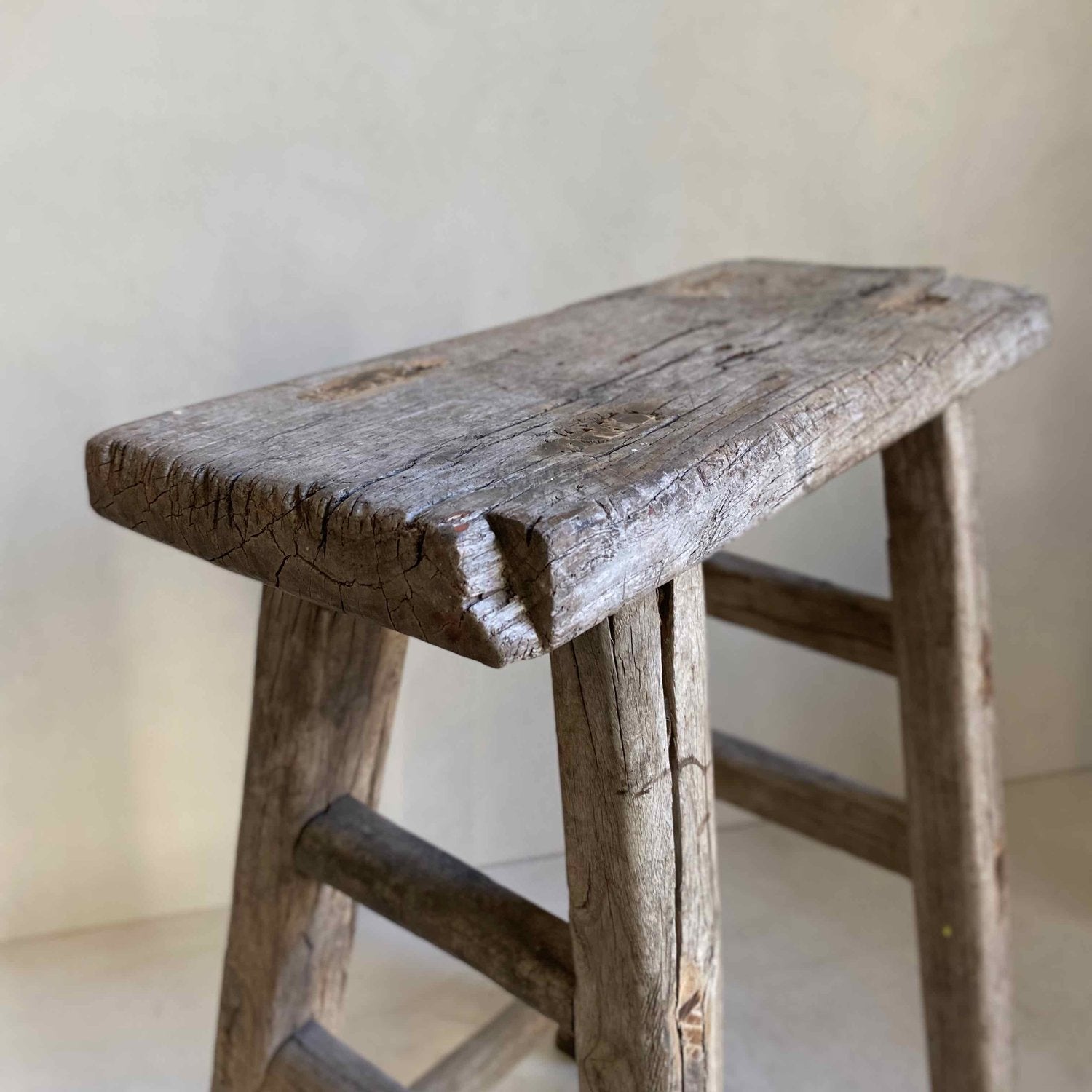 The Corner - Vintage bench No 21 - Benches & Stools