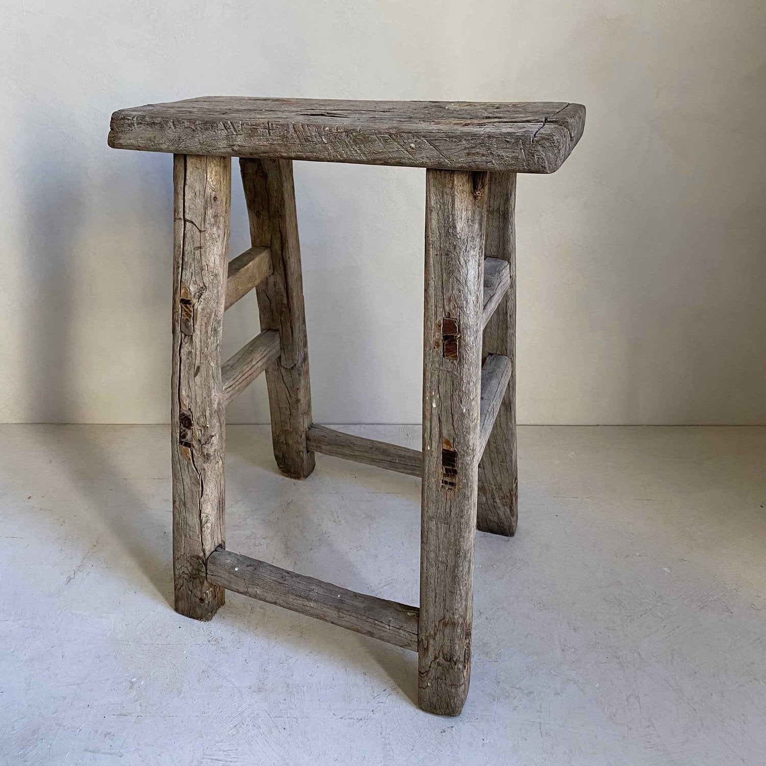 The Corner - Vintage bench No 21 - Benches & Stools