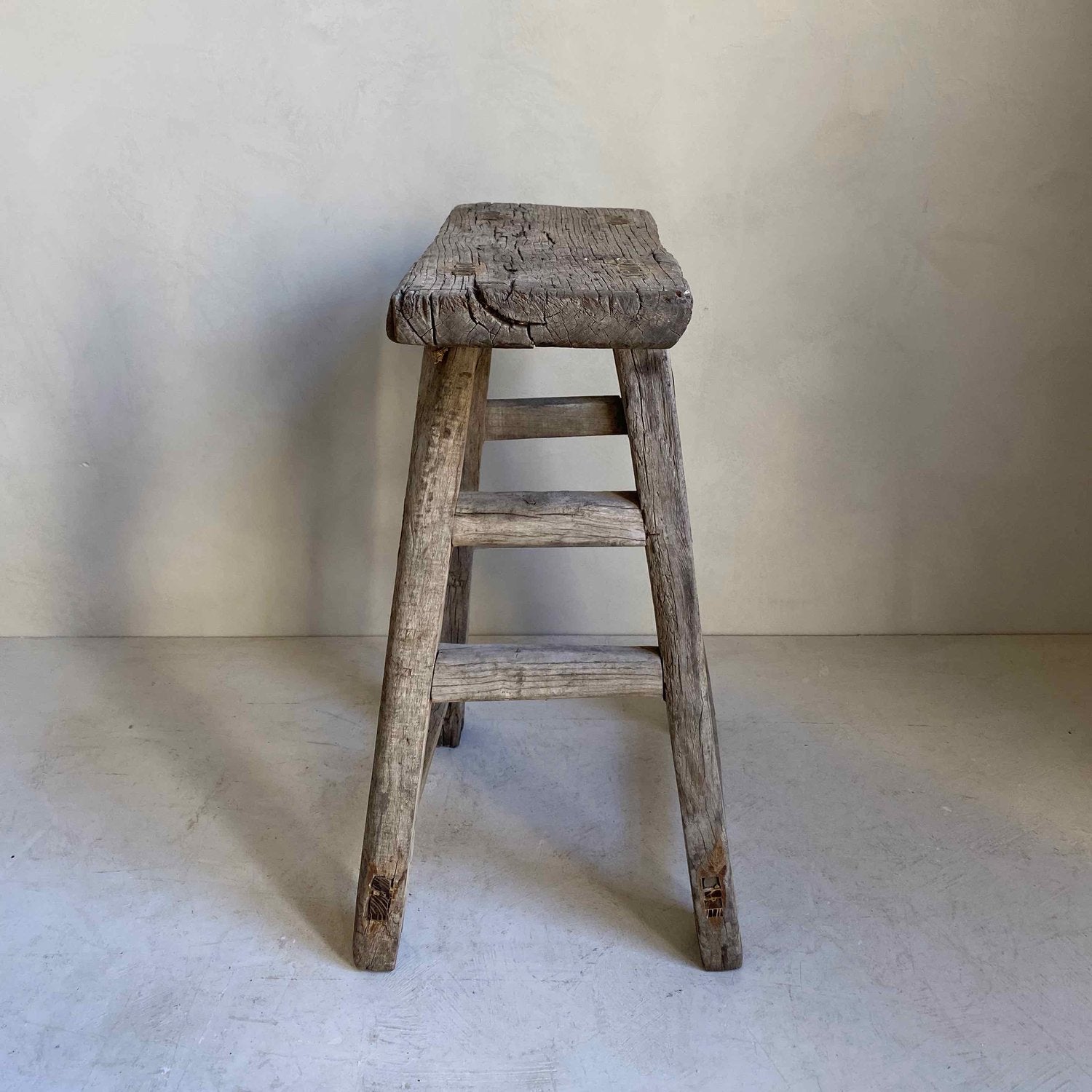 The Corner - Vintage bench No 21 - Benches & Stools