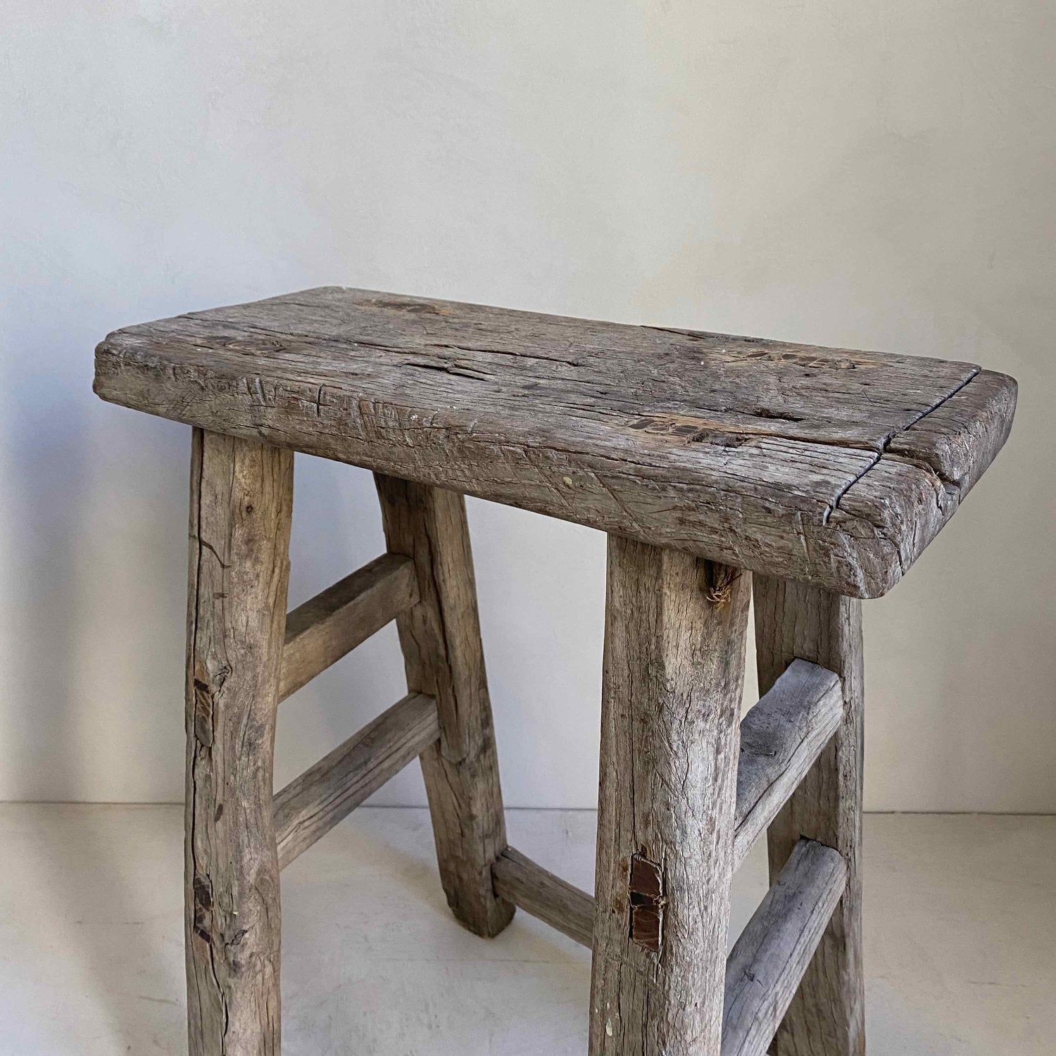 The Corner - Vintage bench No 21 - Benches & Stools
