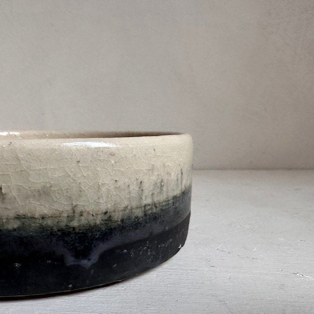 The Corner - Vintage ceramic bowl A - Ceramics