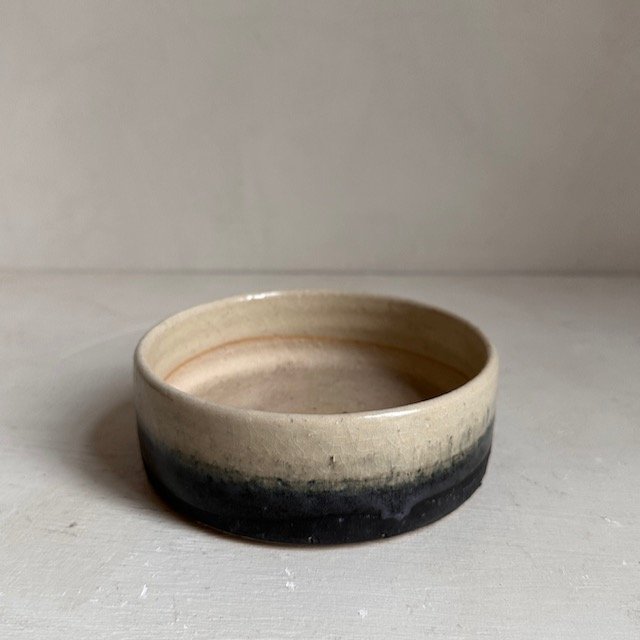 The Corner - Vintage ceramic bowl A - Ceramics