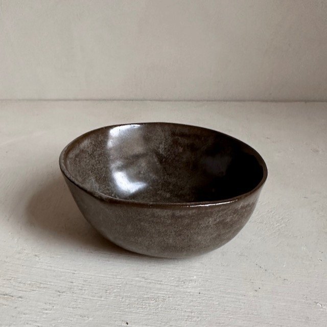 The Corner - Vintage ceramic bowl B - Ceramics