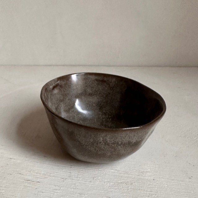 The Corner - Vintage ceramic bowl B - Ceramics