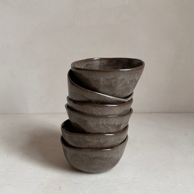 The Corner - Vintage ceramic bowl B - Ceramics