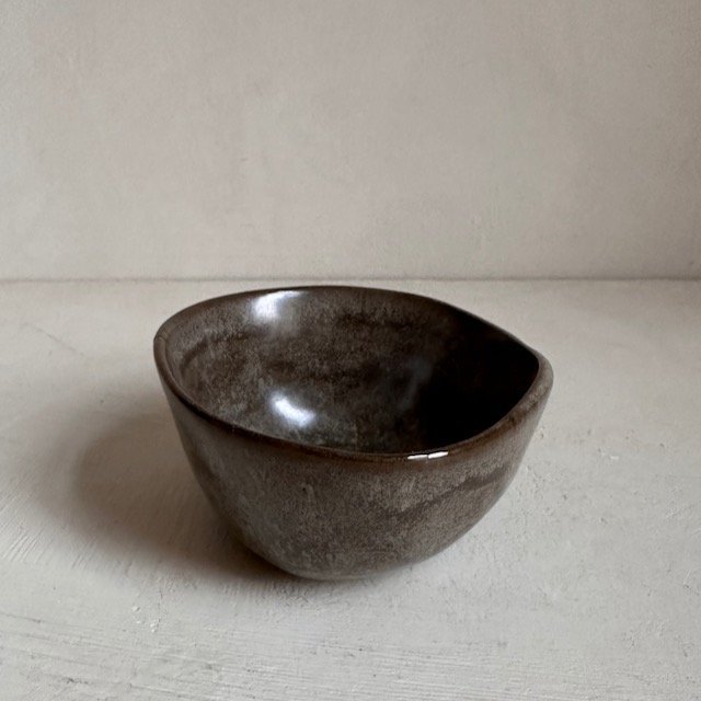 The Corner - Vintage ceramic bowl F - Ceramics
