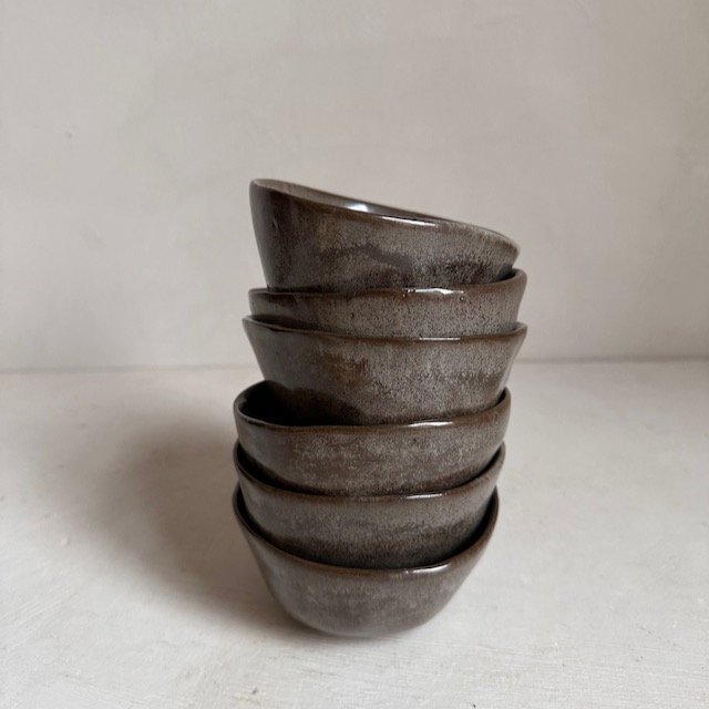 The Corner - Vintage ceramic bowl F - Ceramics