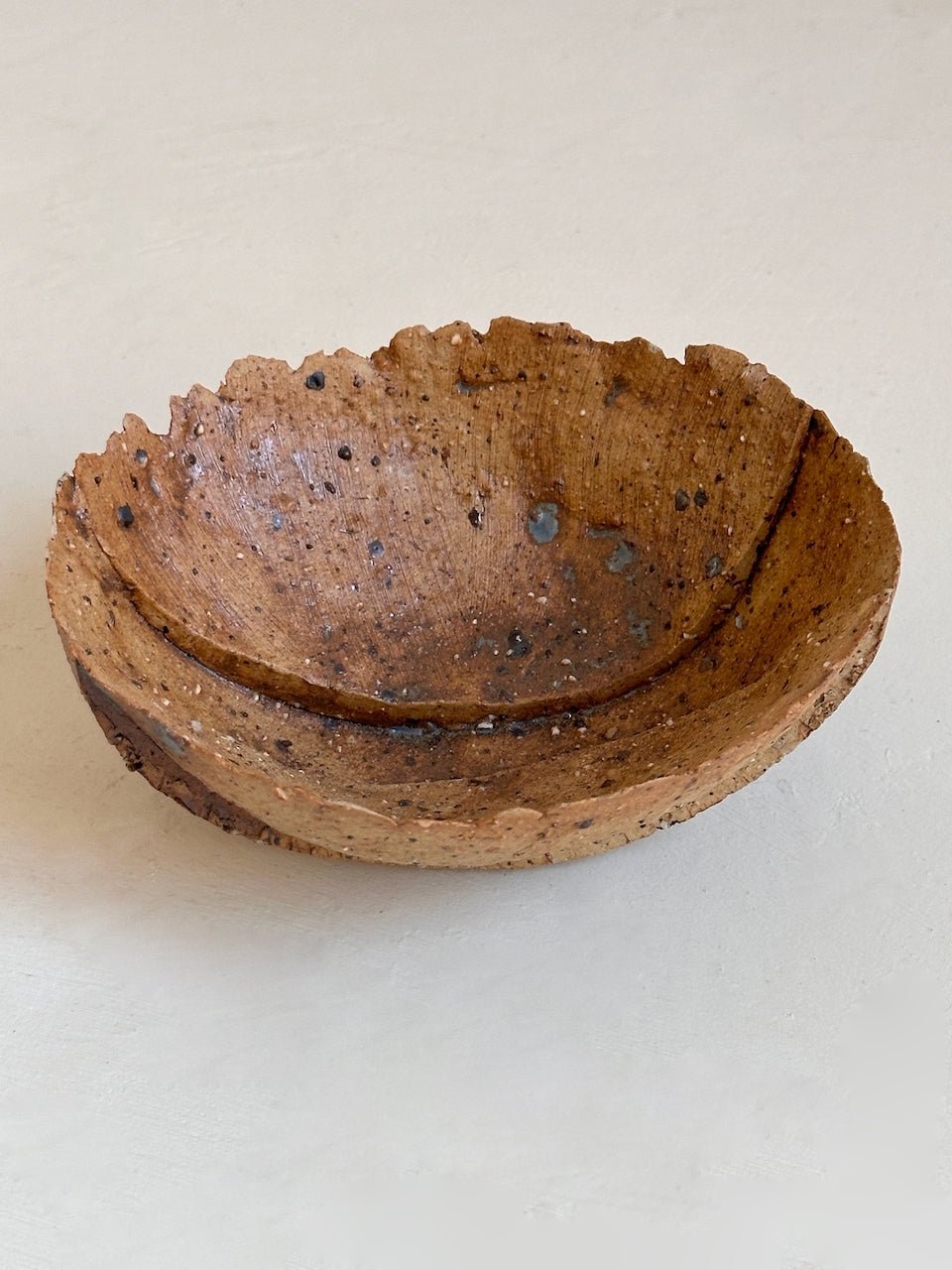 The Corner - Vintage ceramic bowl N° 22 - Ceramics