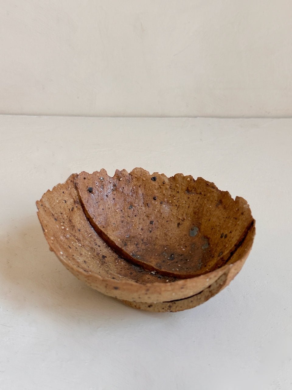 The Corner - Vintage ceramic bowl N° 22 - Ceramics