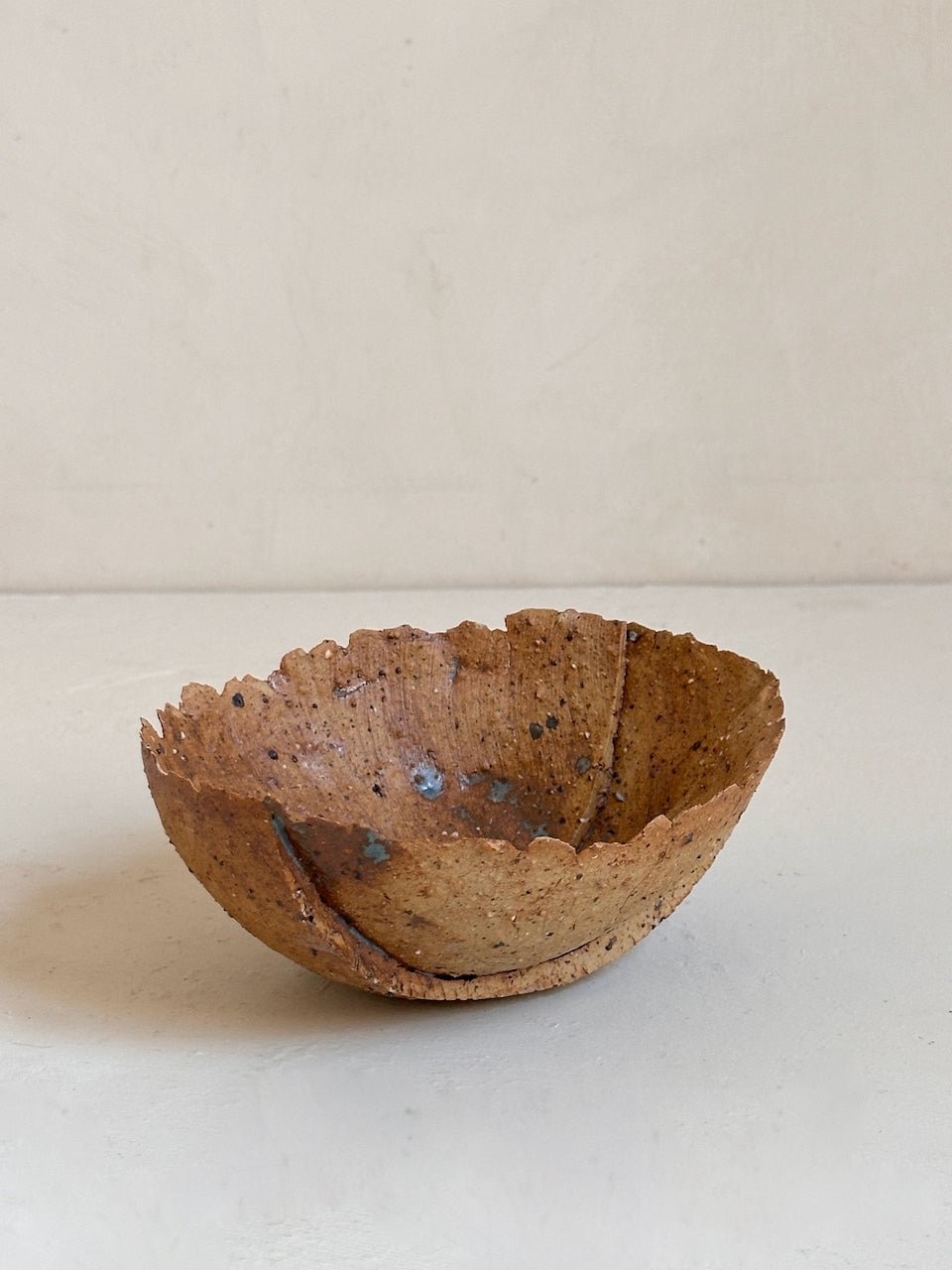 The Corner - Vintage ceramic bowl N° 22 - Ceramics