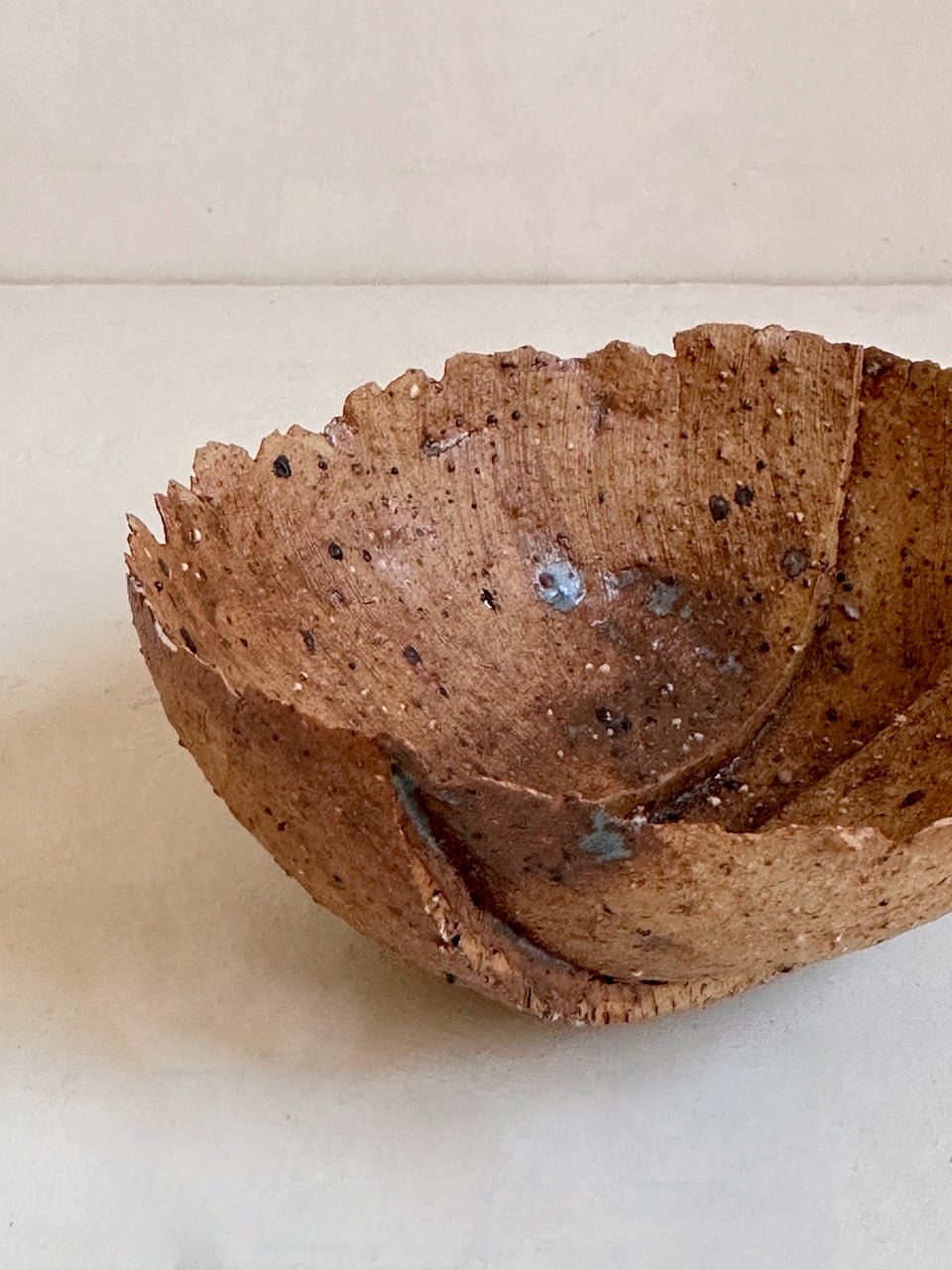 The Corner - Vintage ceramic bowl N° 22 - Ceramics