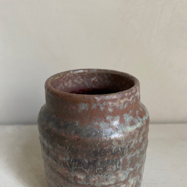 The Corner - Vintage ceramic pot B - Ceramics