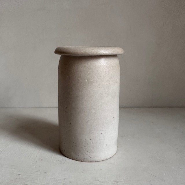 The Corner - Vintage ceramic pot C - Ceramics