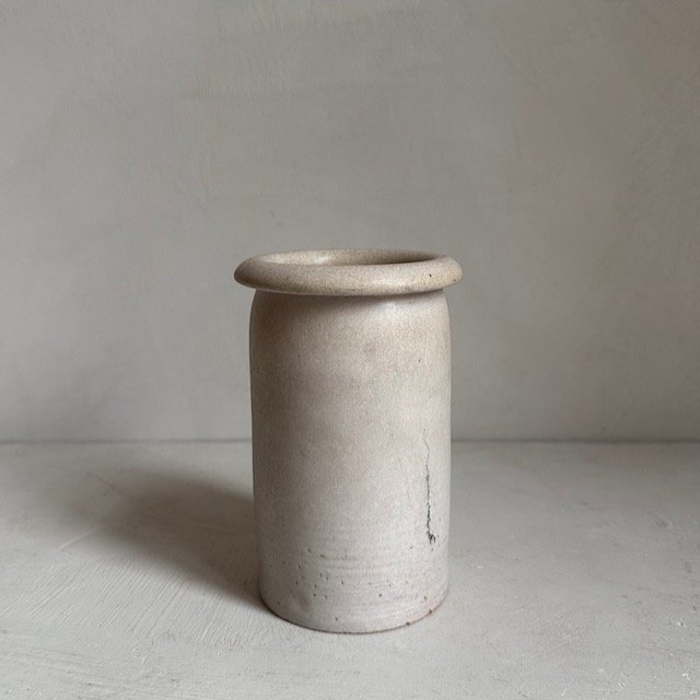 The Corner - Vintage ceramic pot C - Ceramics
