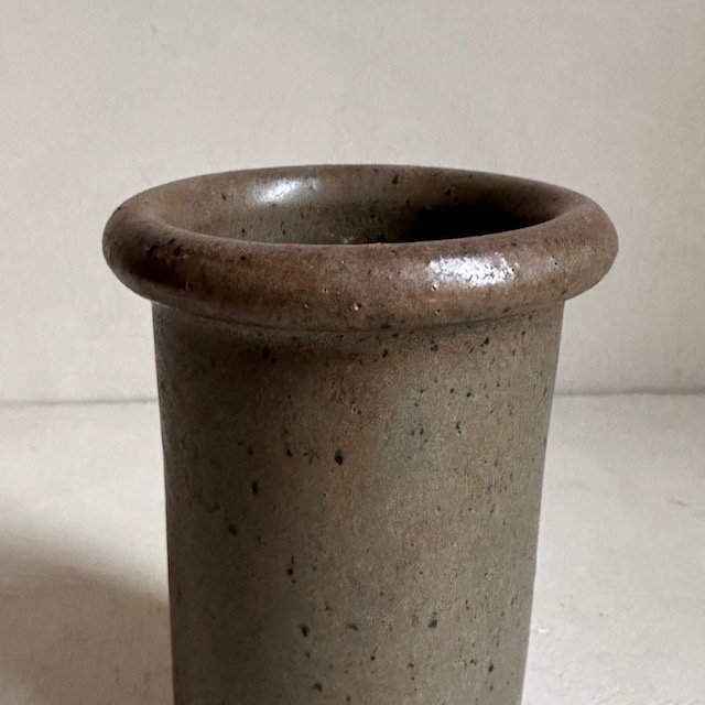 The Corner - Vintage ceramic pot D - Ceramics