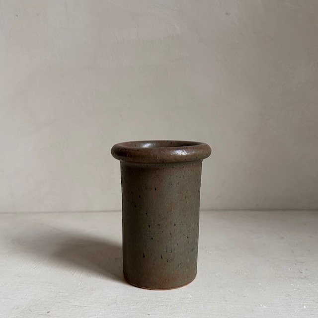 The Corner - Vintage ceramic pot D - Ceramics