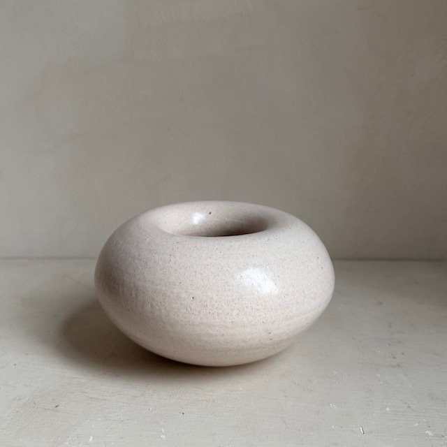 The Corner - Vintage ceramic pot F - Ceramics