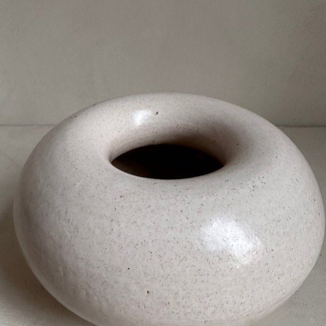 The Corner - Vintage ceramic pot F - Ceramics