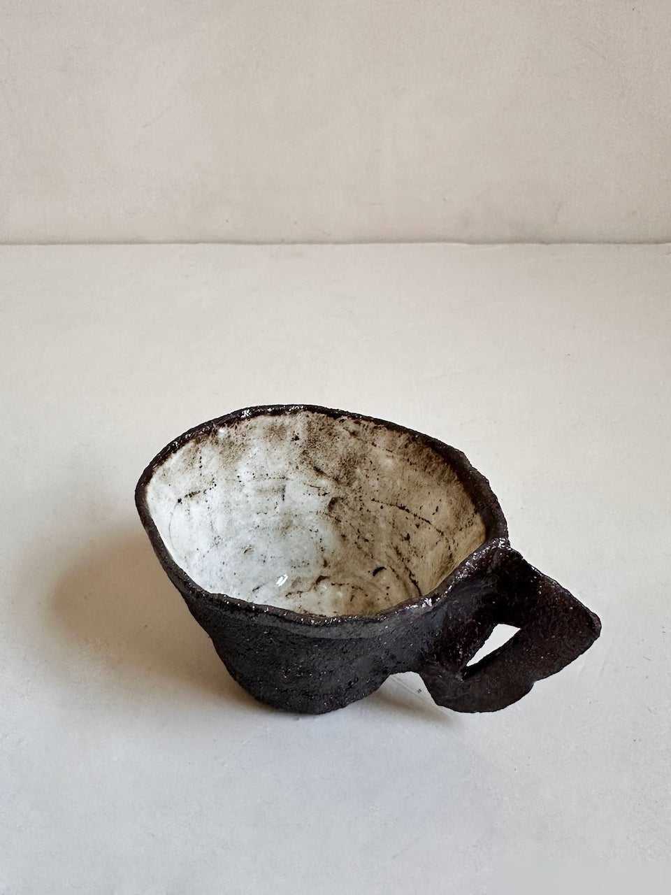 The Corner - Vintage ceramic tea set - Ceramics
