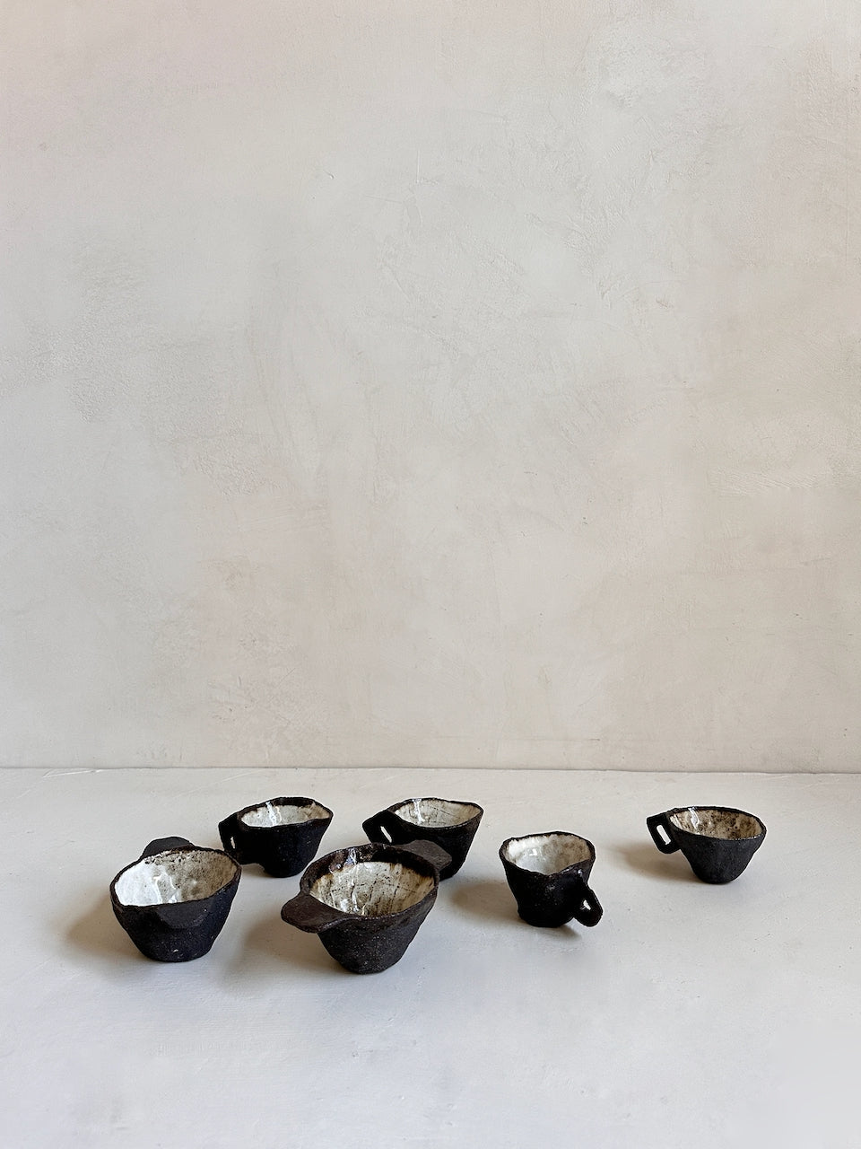The Corner - Vintage ceramic tea set - Ceramics