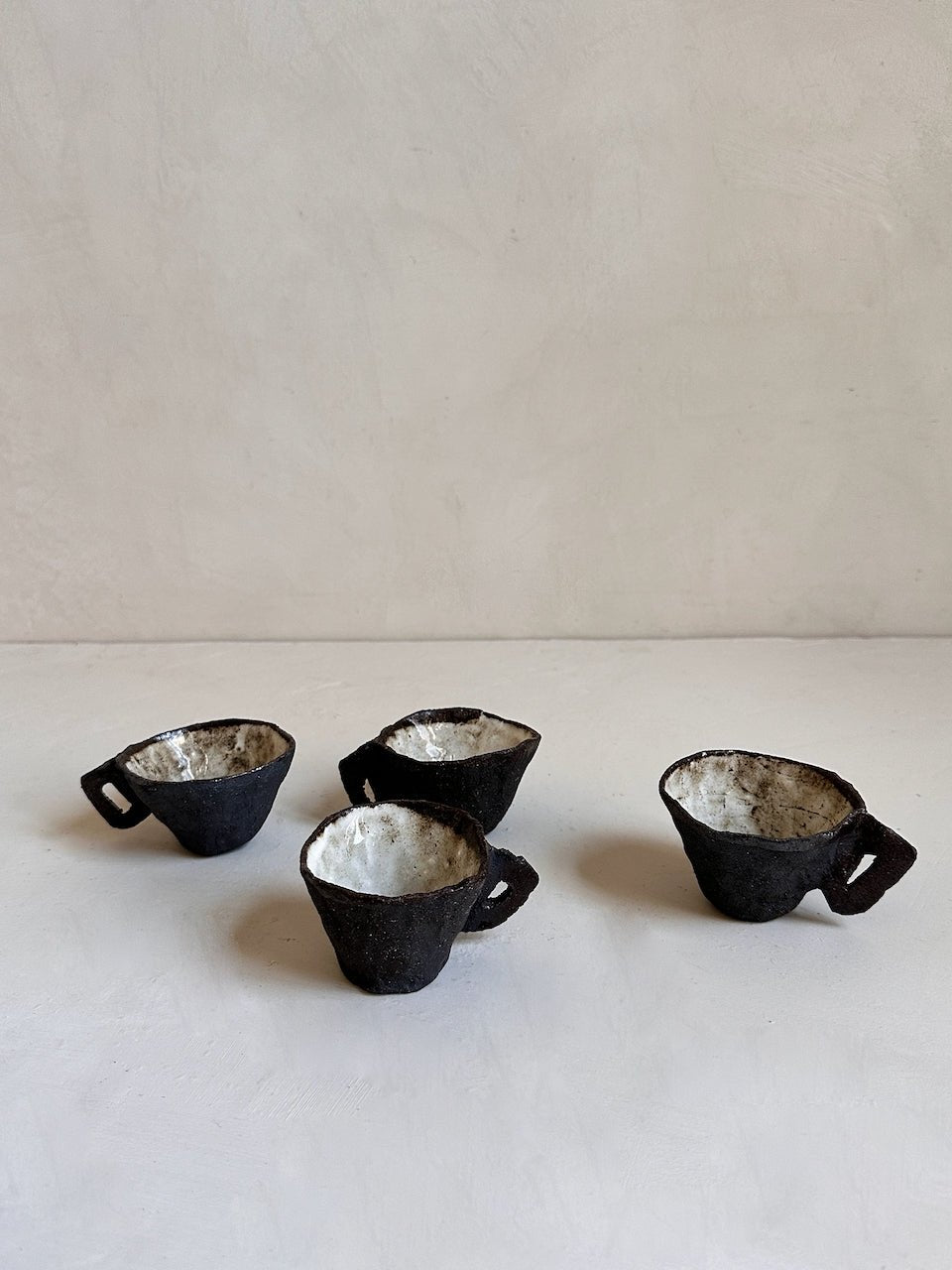 The Corner - Vintage ceramic tea set - Ceramics