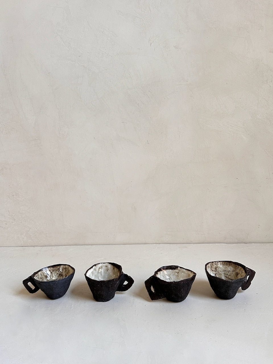 The Corner - Vintage ceramic tea set - Ceramics