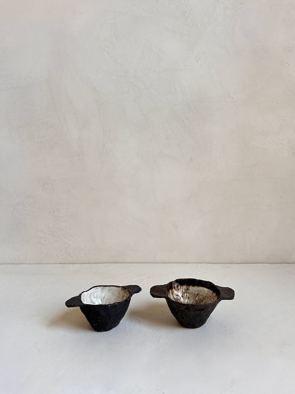 The Corner - Vintage ceramic tea set - Ceramics