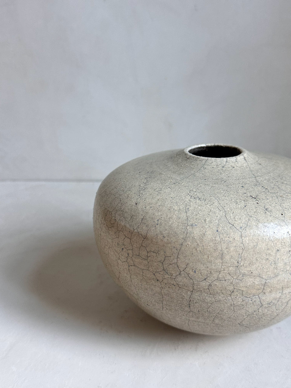 The Corner - Vintage ceramic vase N° 27 - Ceramics