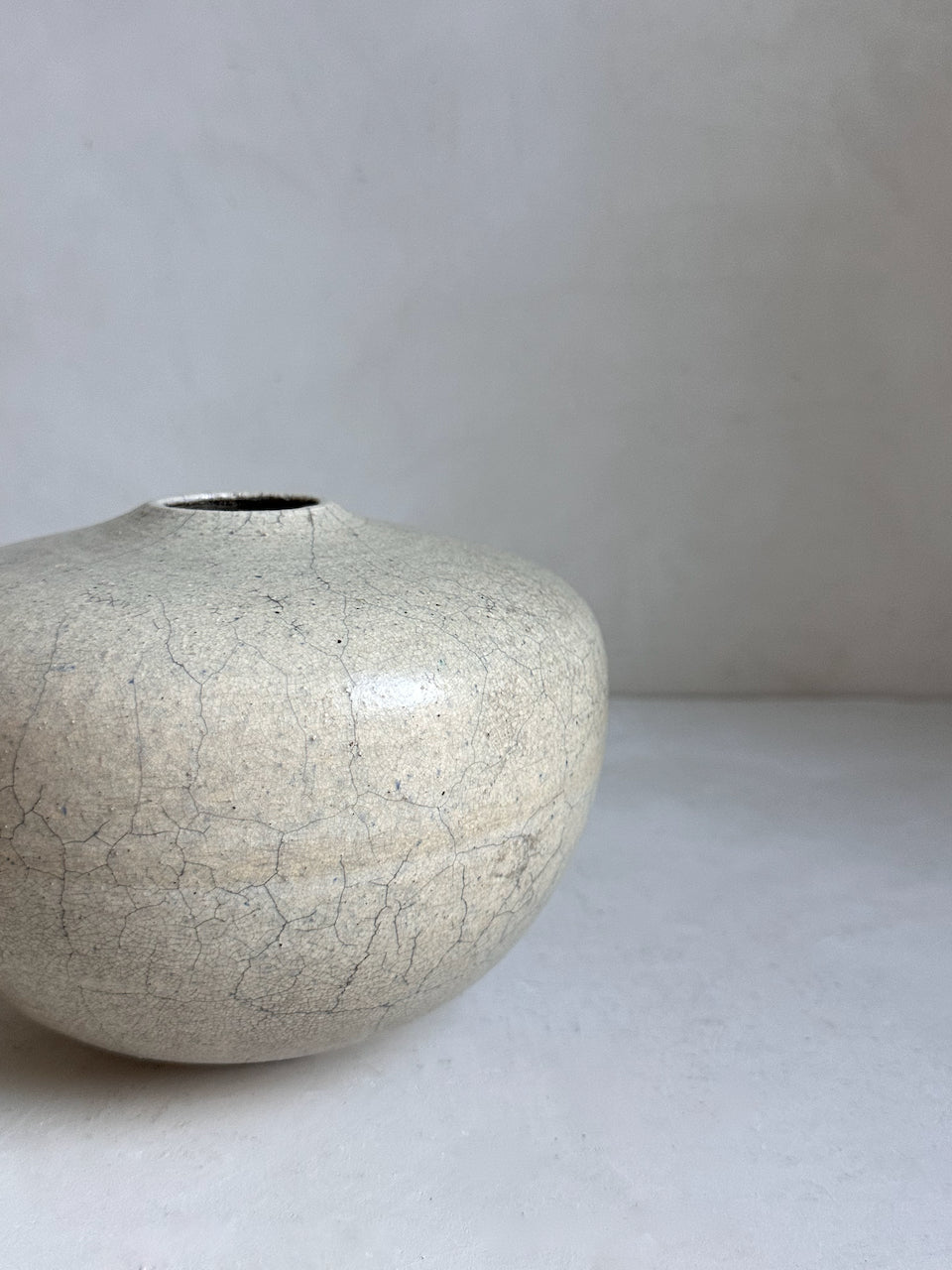 The Corner - Vintage ceramic vase N° 27 - Ceramics
