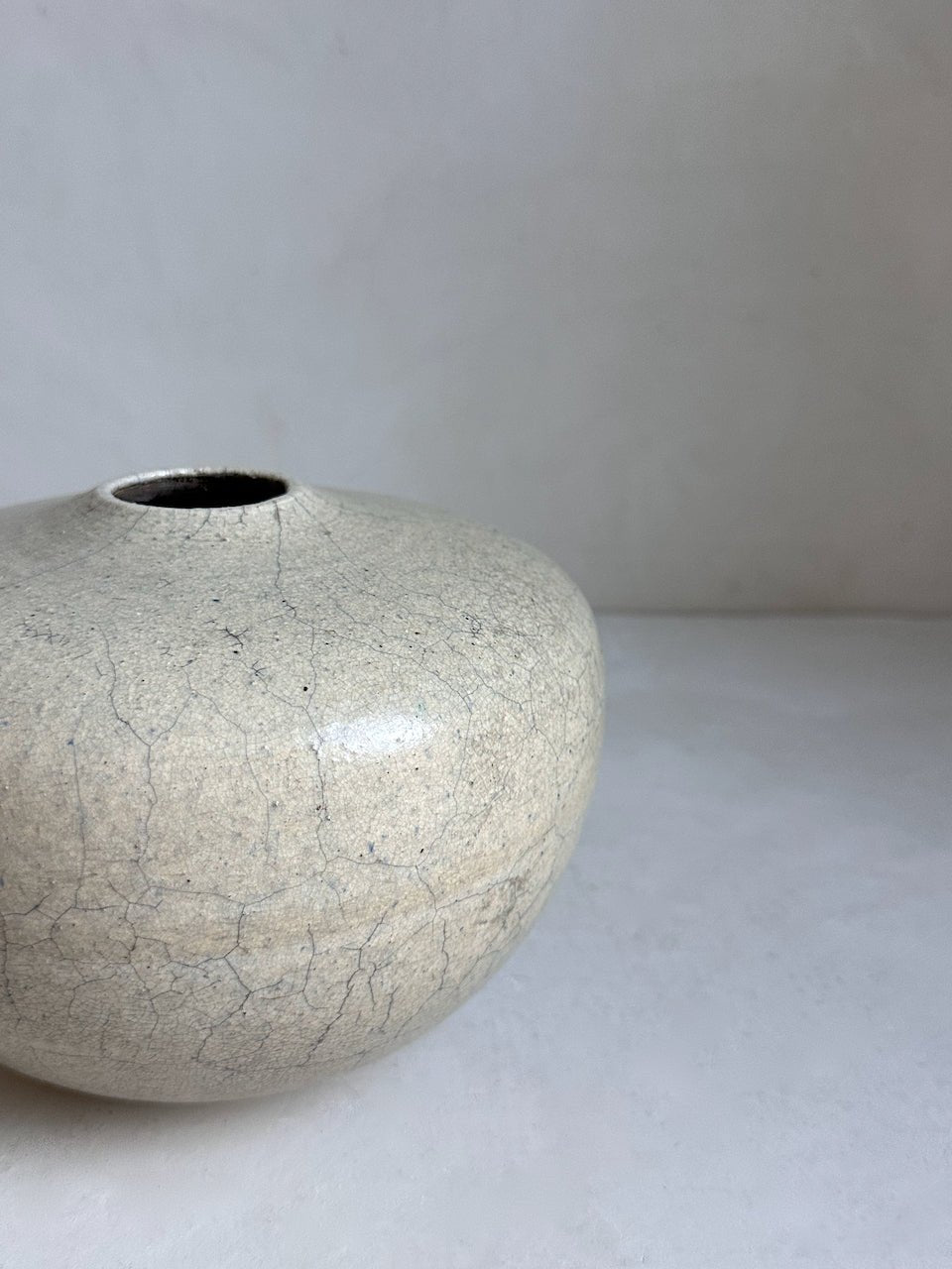 The Corner - Vintage ceramic vase N° 27 - Ceramics
