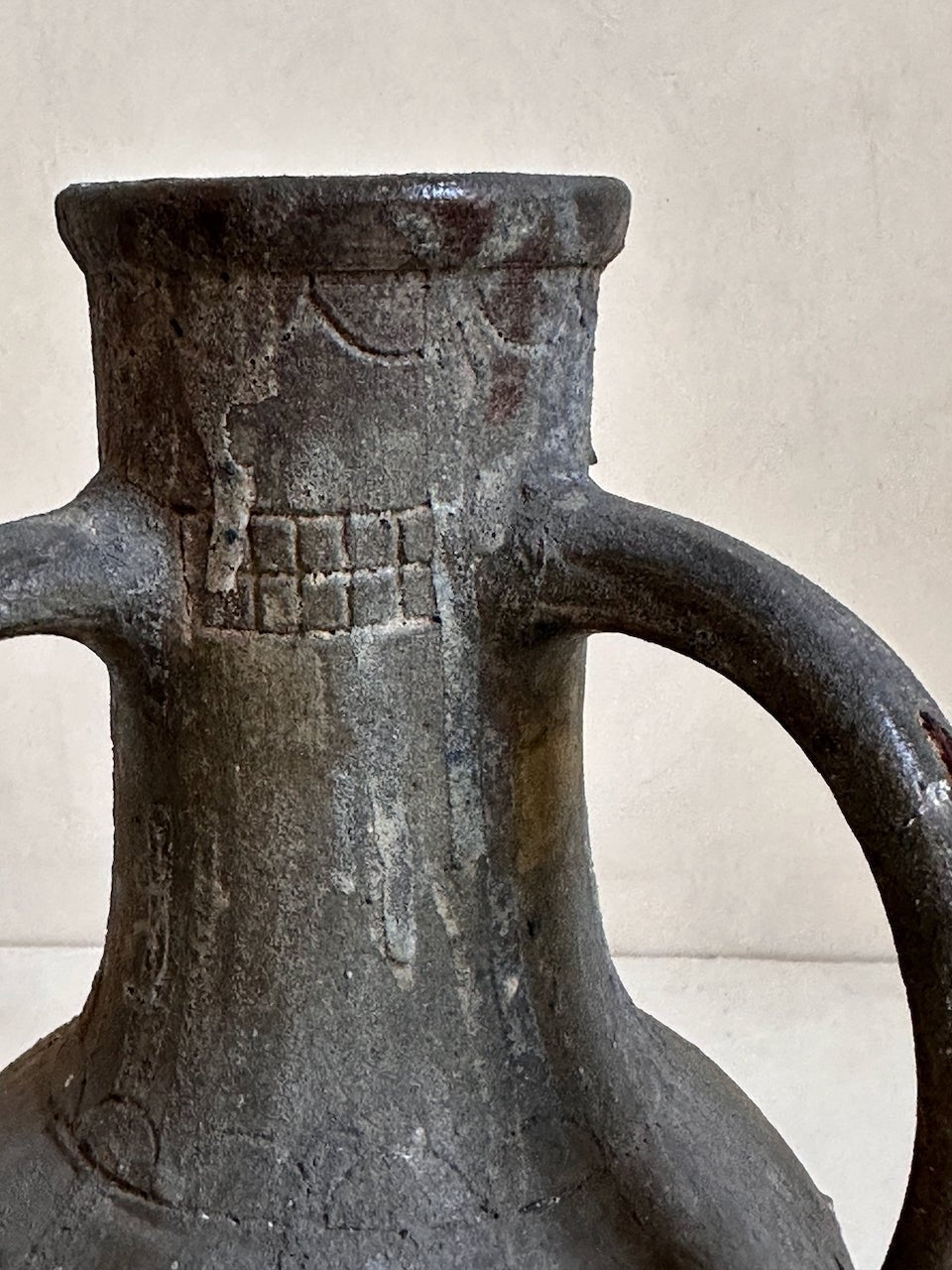 The Corner - Vintage ceramic vase N° 91 - Ceramics