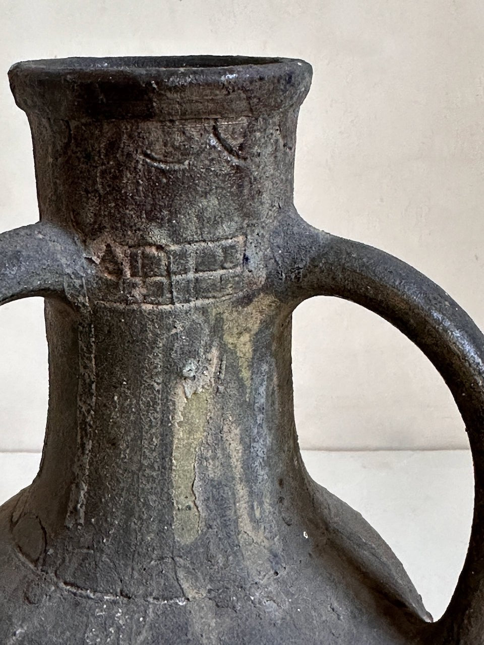 The Corner - Vintage ceramic vase N° 91 - Ceramics