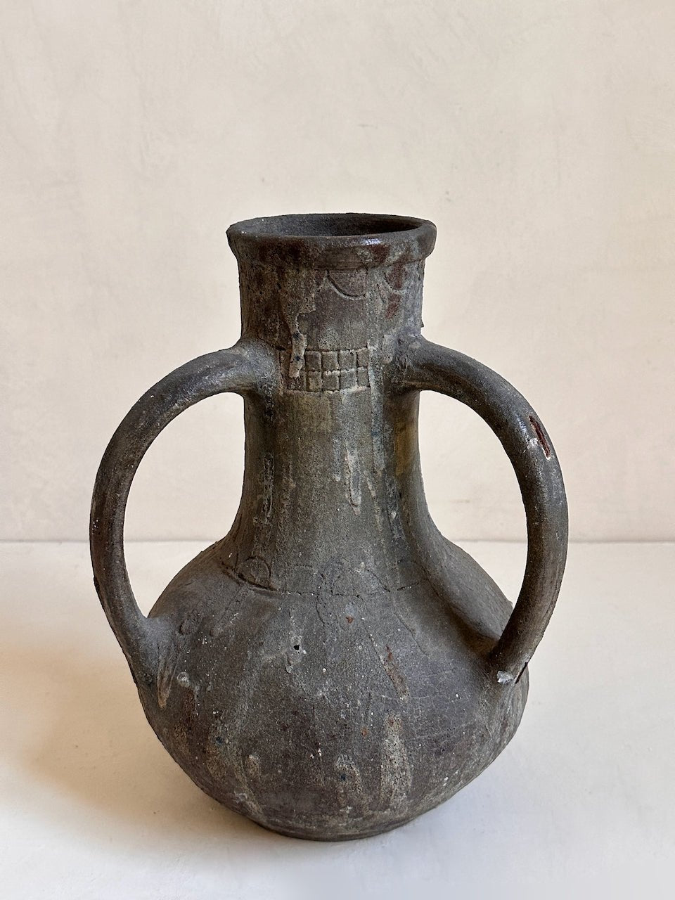 The Corner - Vintage ceramic vase N° 91 - Ceramics