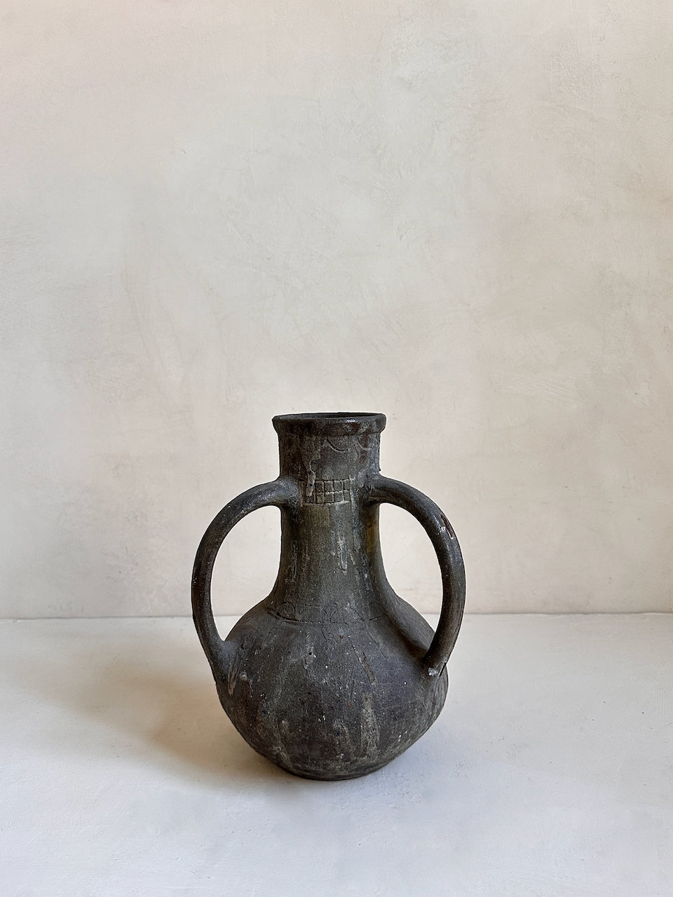The Corner - Vintage ceramic vase N° 91 - Ceramics