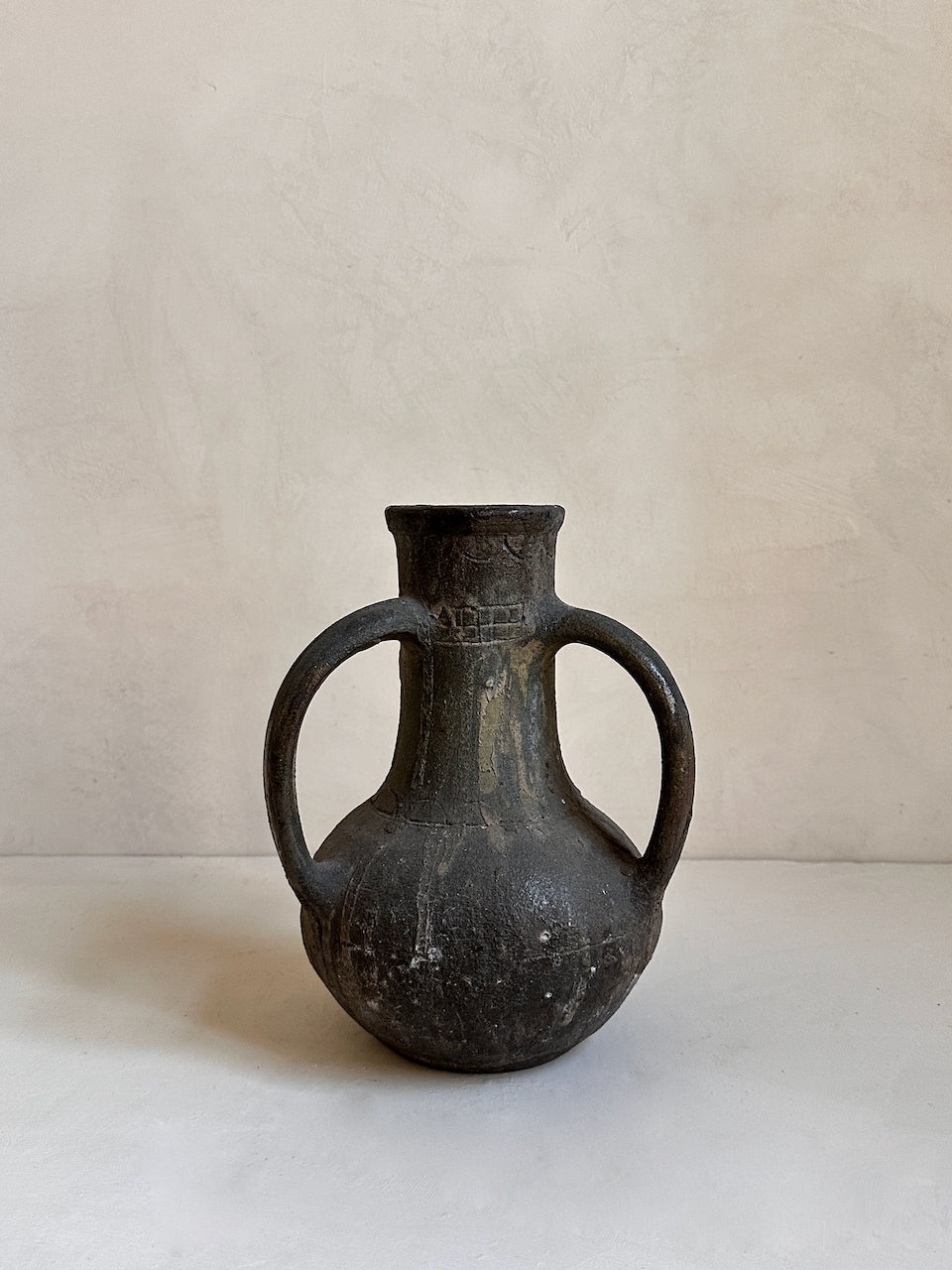 The Corner - Vintage ceramic vase N° 91 - Ceramics