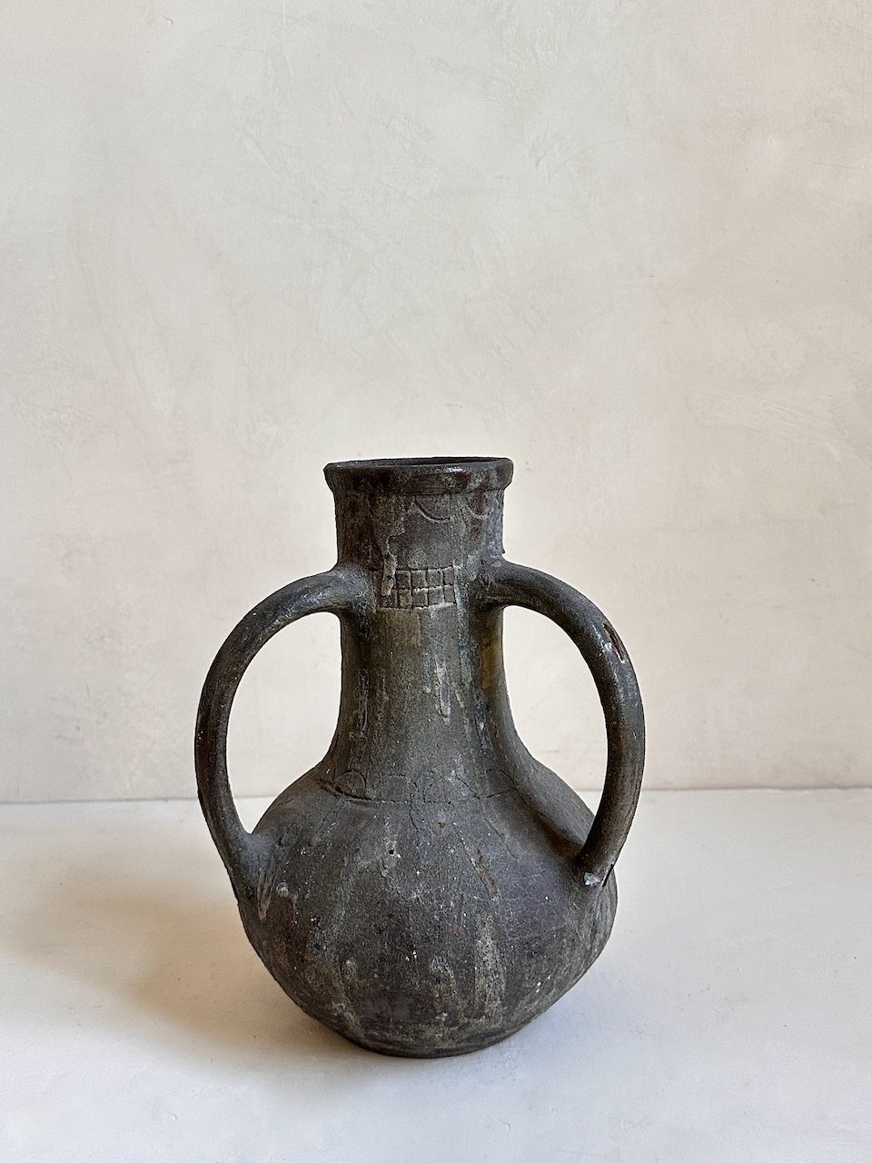 The Corner - Vintage ceramic vase N° 91 - Ceramics
