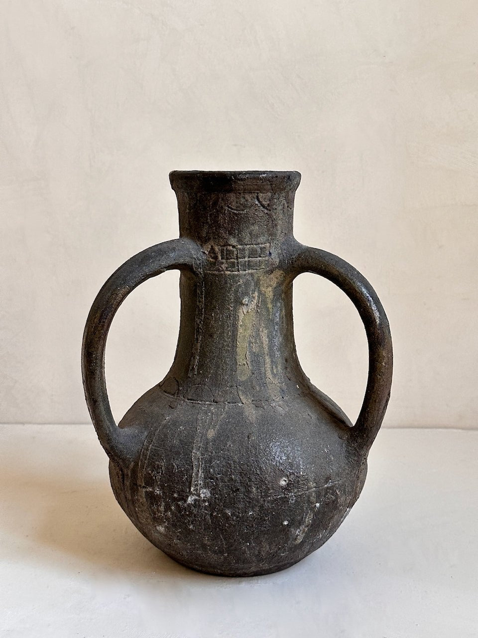 The Corner - Vintage ceramic vase N° 91 - Ceramics