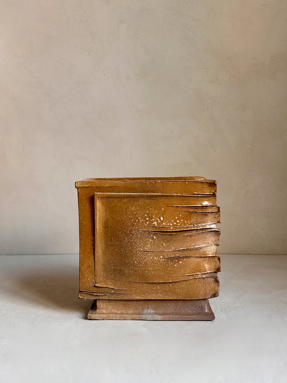 The Corner - Vintage ceramic vase N° 96 - Ceramics
