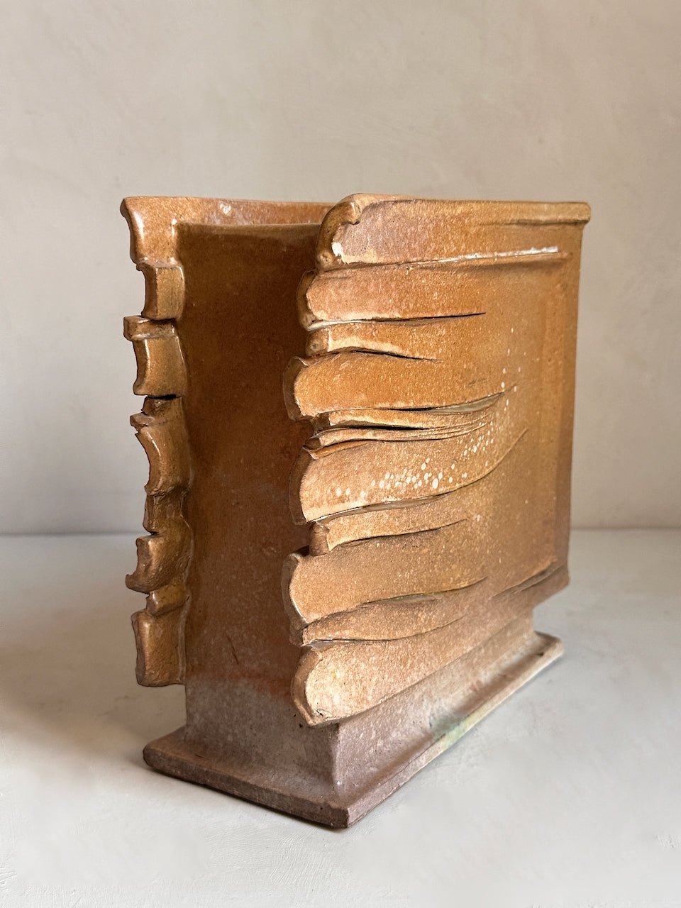 The Corner - Vintage ceramic vase N° 96 - Ceramics