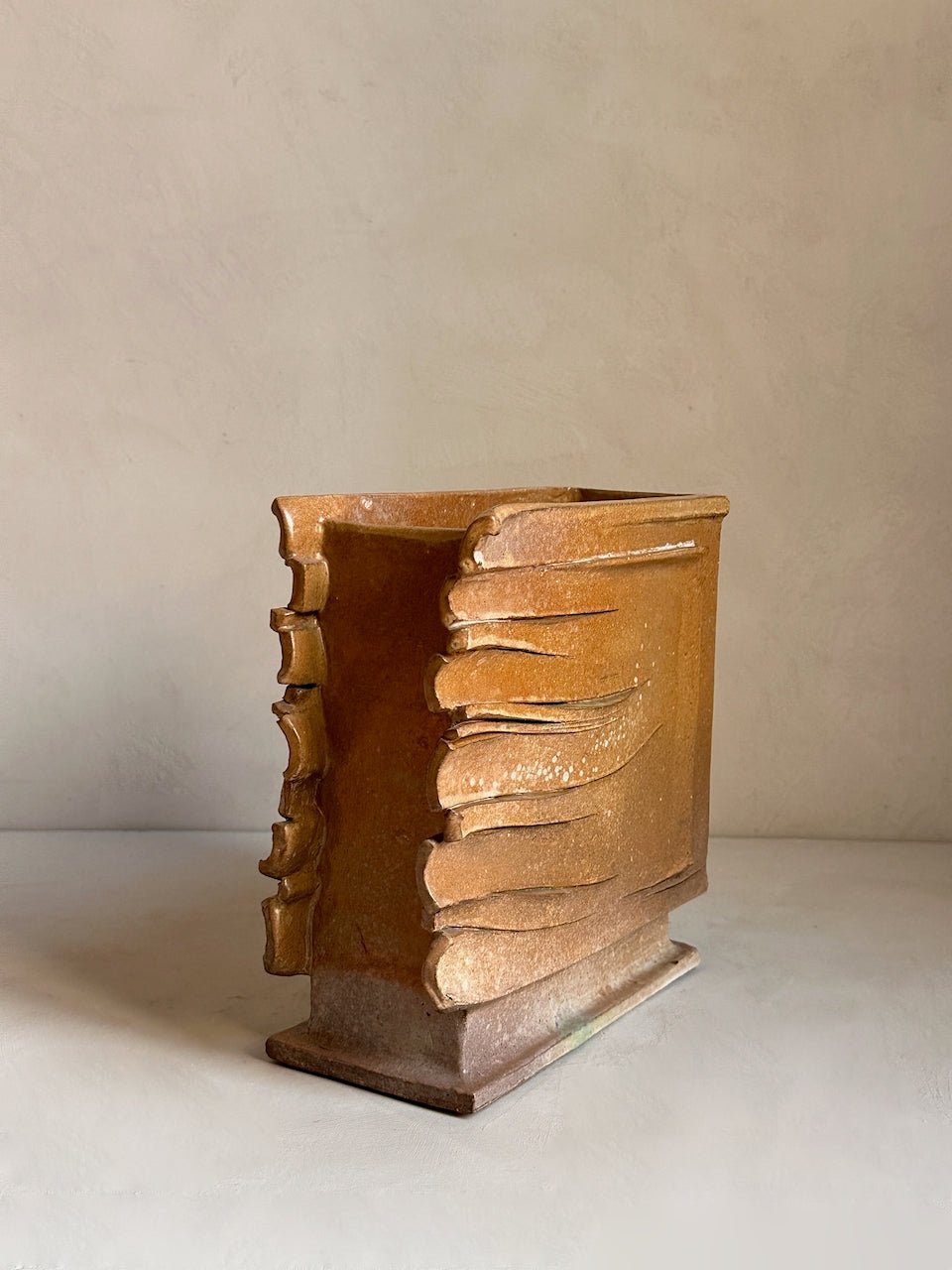 The Corner - Vintage ceramic vase N° 96 - Ceramics