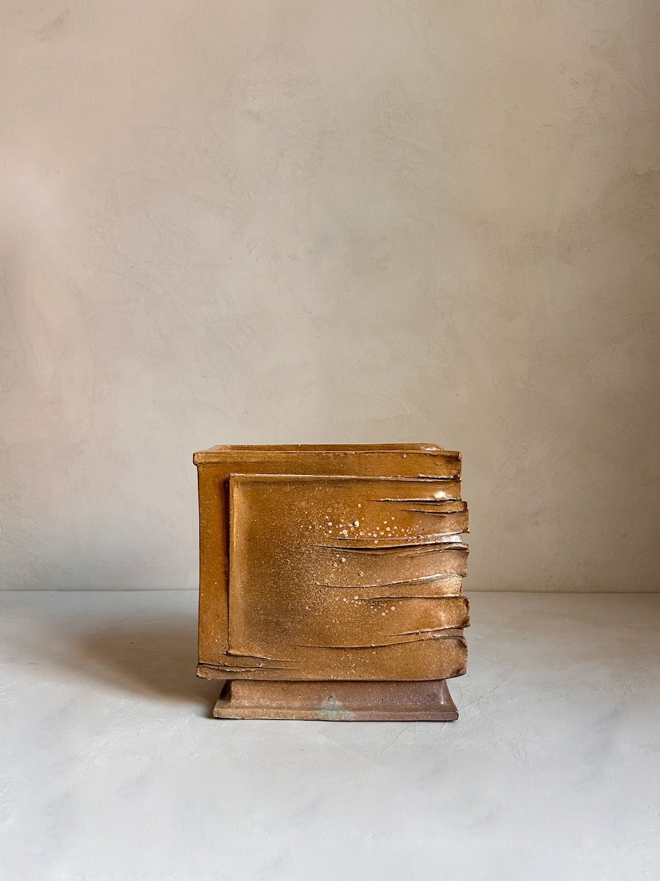 The Corner - Vintage ceramic vase N° 96 - Ceramics