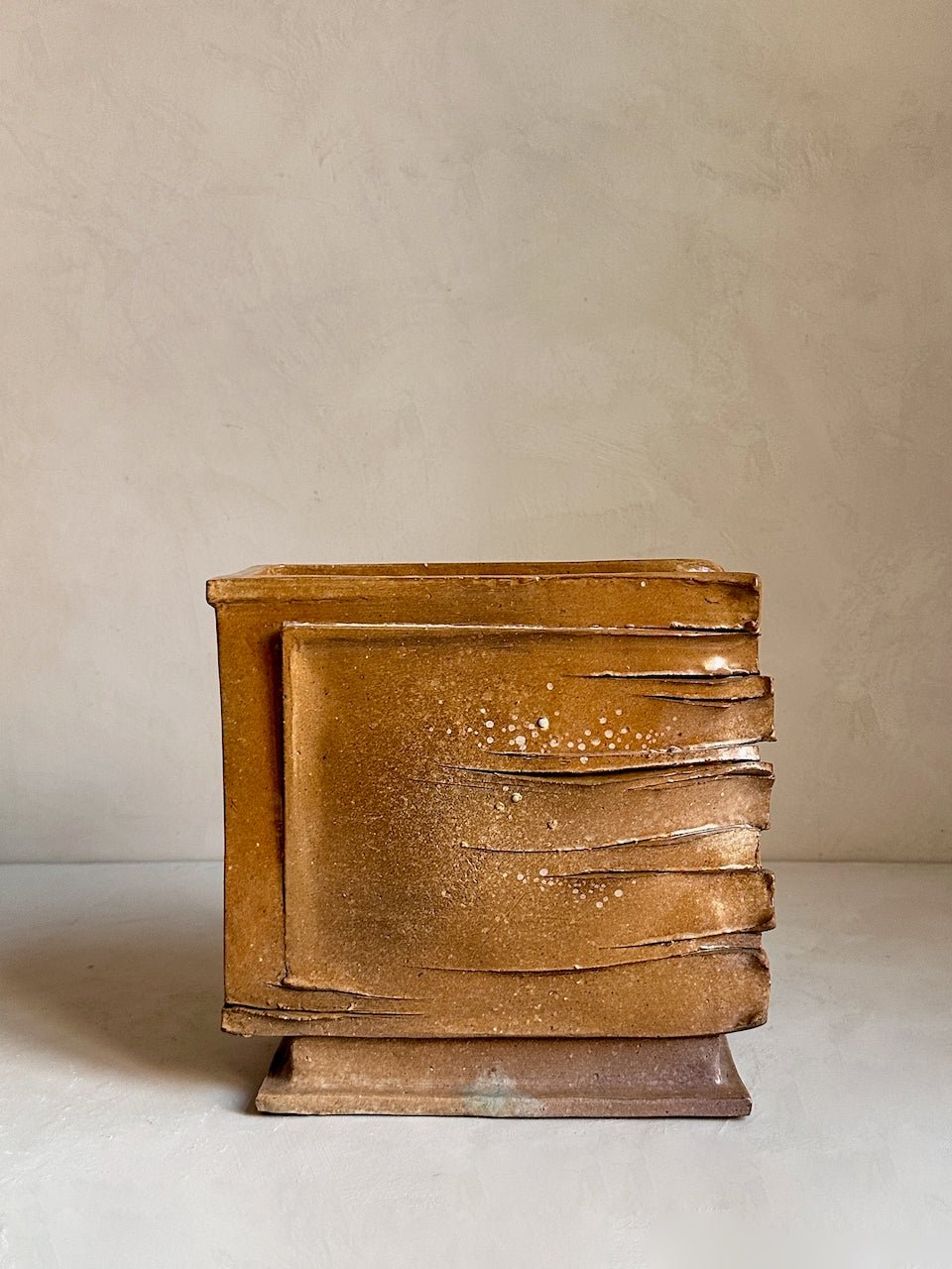 The Corner - Vintage ceramic vase N° 96 - Ceramics