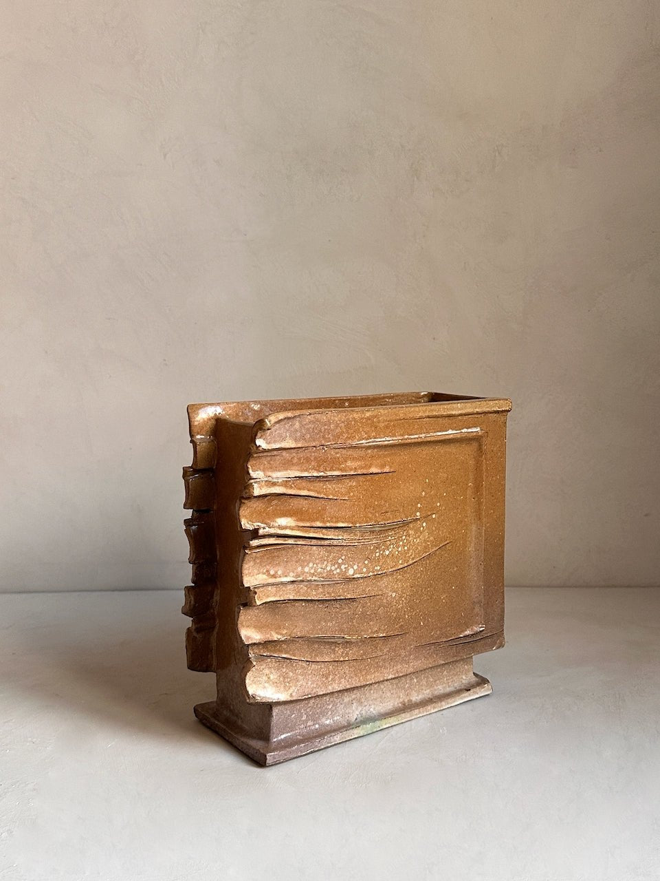 The Corner - Vintage ceramic vase N° 96 - Ceramics