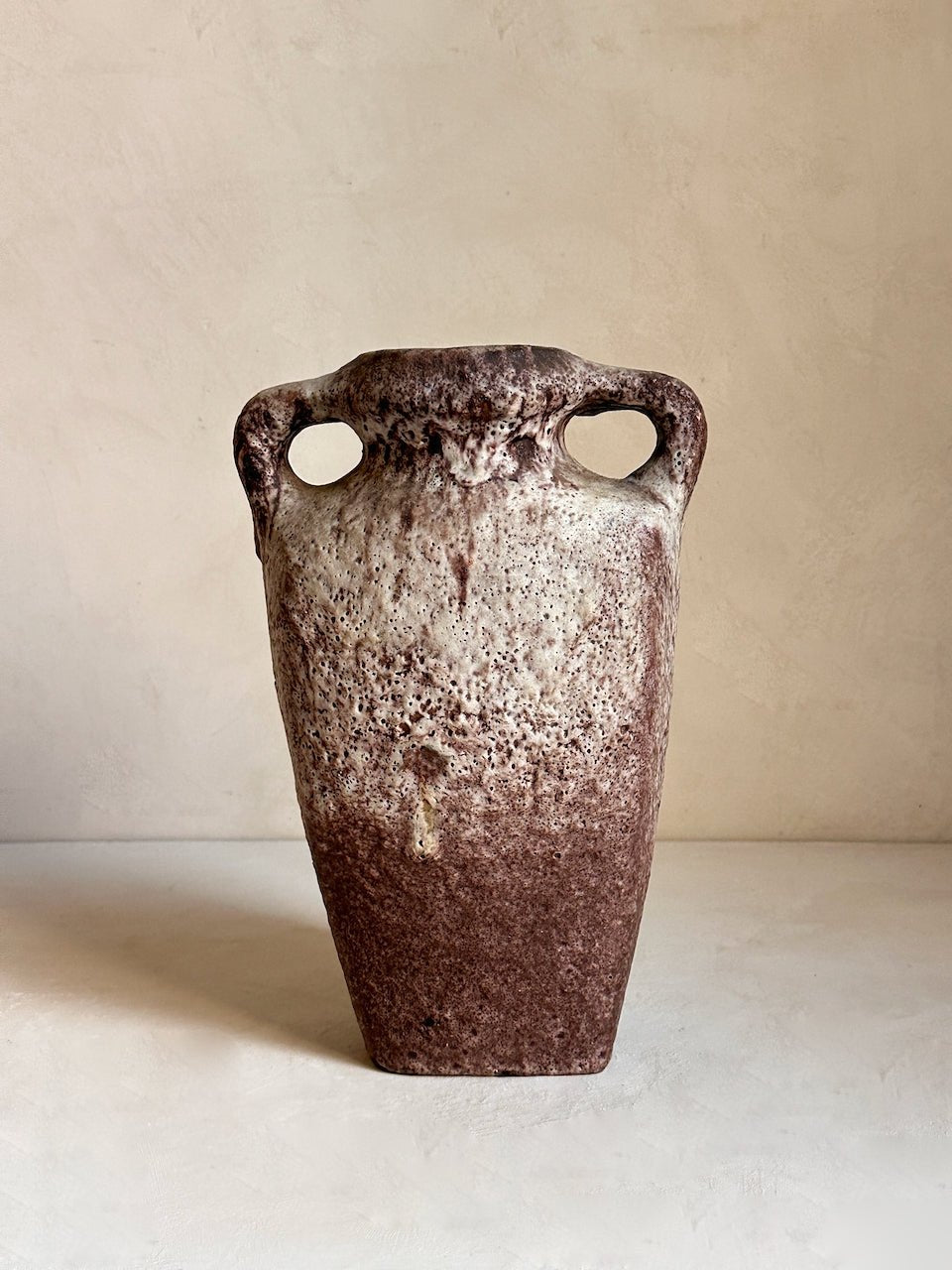 The Corner - Vintage ceramic vase N° 97 - Ceramics