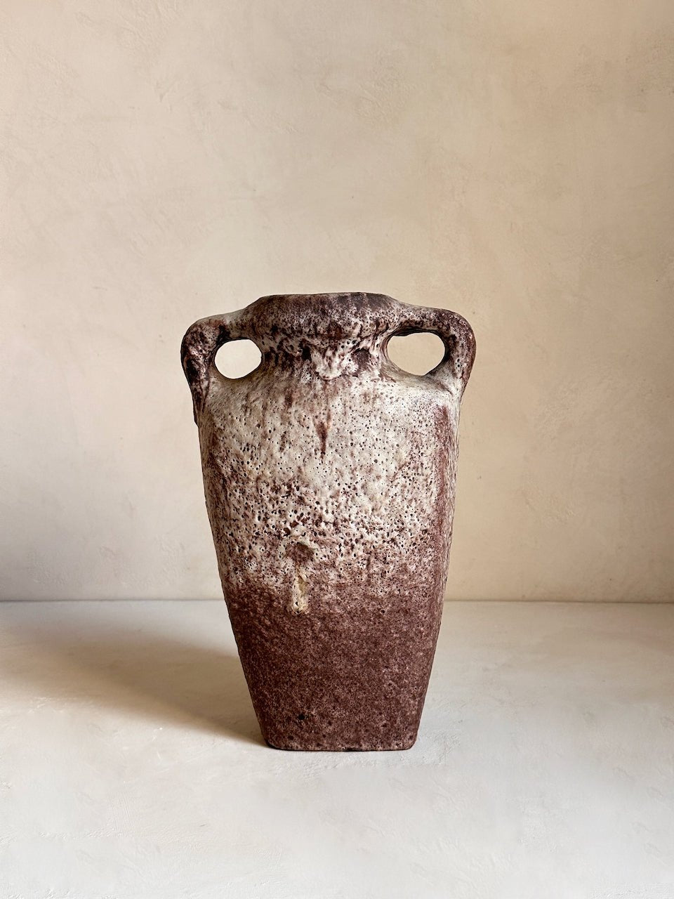 The Corner - Vintage ceramic vase N° 97 - Ceramics