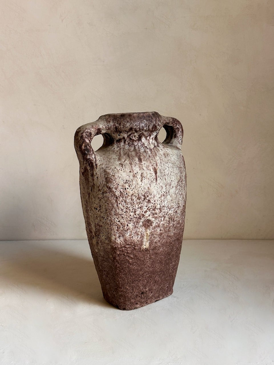 The Corner - Vintage ceramic vase N° 97 - Ceramics